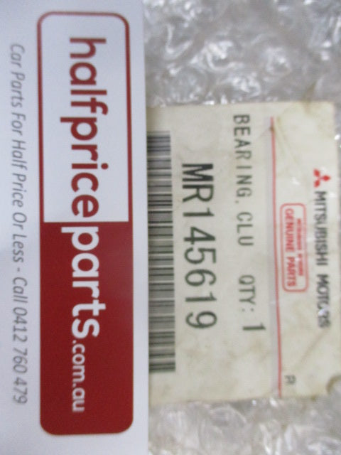 Mitsubishi Lancer/Eclipse Genuine Clutch Release Bearing New Part