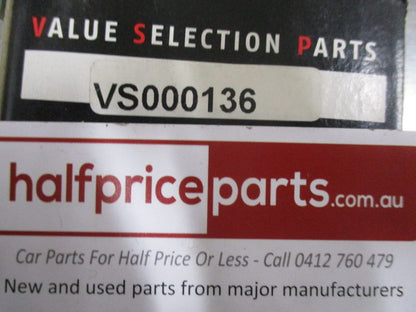 Mitsubishi Triton/Express/Starwagon Genuine Ribbed Drive Belt New Part