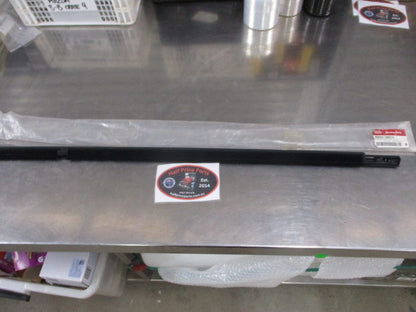 Kia Sportage Genuine Right Hand Rear Door Weather Strip Belt Molding New Part
