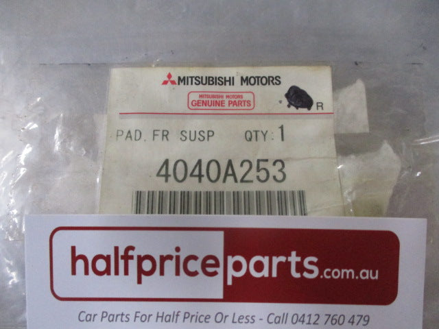 Mitsubishi Outlander/Lancer Genuine Front Suspension Coil Spring Insulator New Part