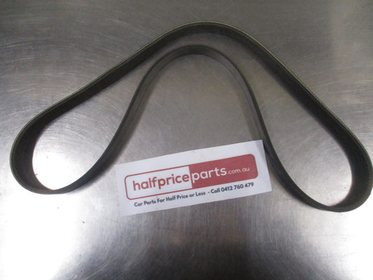 Mitsubishi Mirage Genuine Power Steering Belt New Part