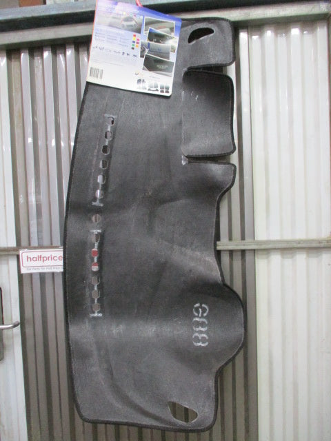 Sunland Dashmat Black Fits Holden Barina Spark - New Part