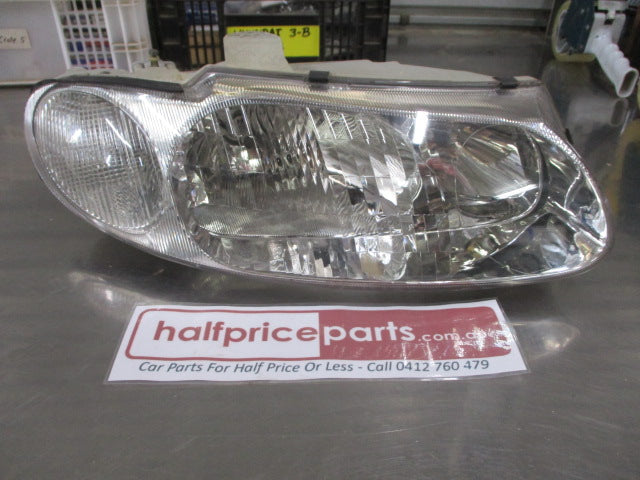 Holden VT Commodore/WH Statesman Genuine Right Hand Front Head Light Used Part