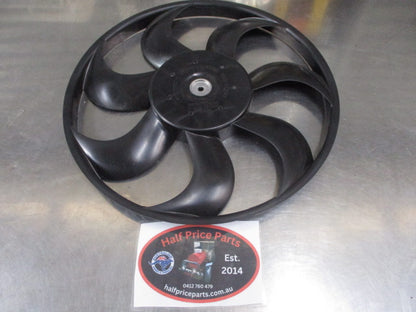 Kia Carnival Genuine Engine Cooling Fan New Part