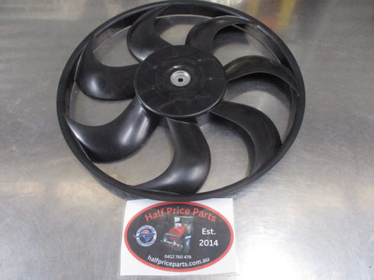 Kia Carnival Genuine Engine Cooling Fan New Part