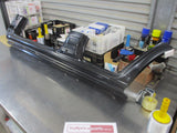 Mitsubishi Pajero V98W Genuine Left Hand Outer Side Sill New Part