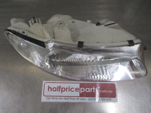 Holden VT Commodore/WH Statesman Genuine Right Hand Front Head Light Used Part