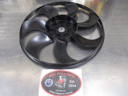 Kia Carnival Genuine Engine Cooling Fan New Part