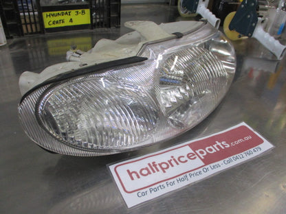 Holden VT Commodore/WH Statesman Genuine Right Hand Front Head Light Used Part