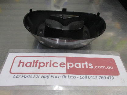 Mazda CX-5 Genuine Front Emblem Mounting Plate New Part