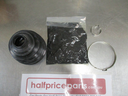 Holden Captiva Genuine Front Outer CV Boot Joint Kit New Part