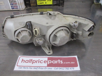 Holden VT Commodore/WH Statesman Genuine Right Hand Front Head Light Used Part