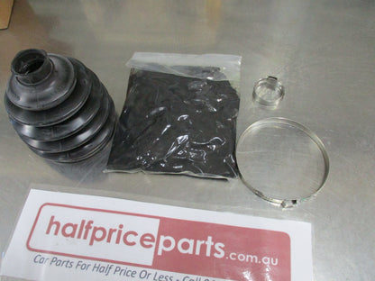 Holden Captiva Genuine Front Outer CV Boot Joint Kit New Part