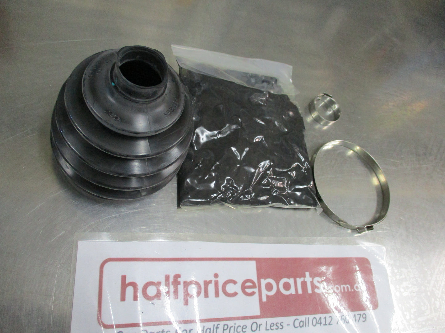 Holden Captiva Genuine Front Outer CV Boot Joint Kit New Part