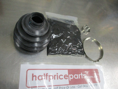 Holden Captiva Genuine Front Outer CV Boot Joint Kit New Part