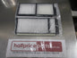 Mazda BK 3 Genuine Cabin Filter Set New Part