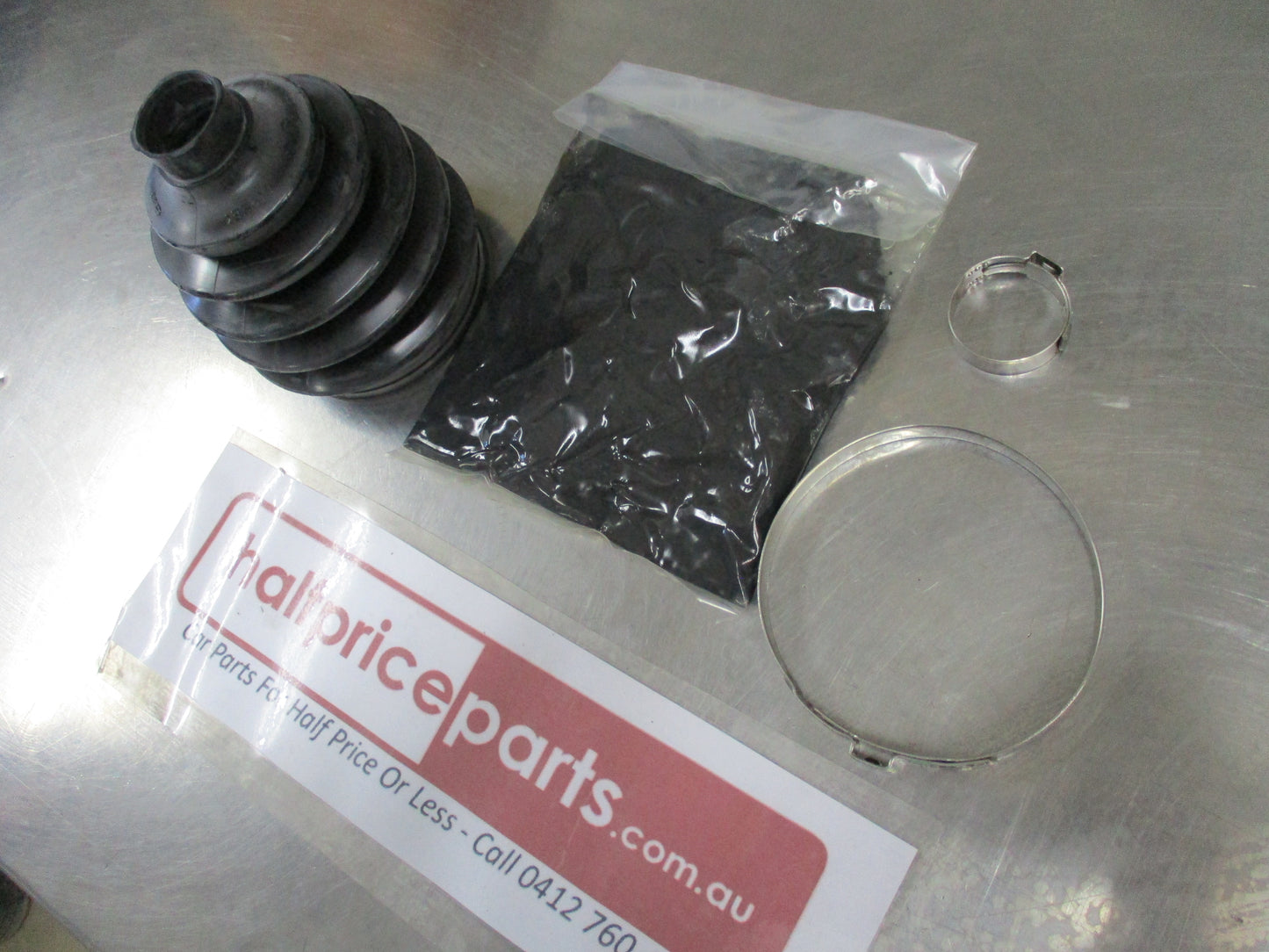 Holden Captiva Genuine Front Outer CV Boot Joint Kit New Part