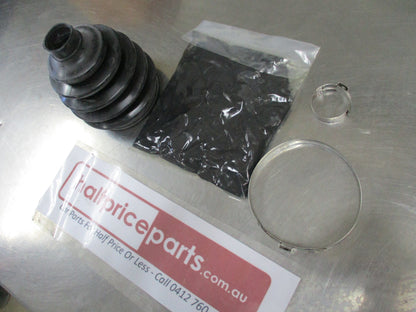 Holden Captiva Genuine Front Outer CV Boot Joint Kit New Part