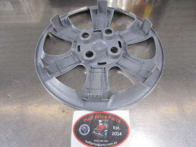 Kia Rio Genuine Hub Cap Wheel Cover Trim New Part