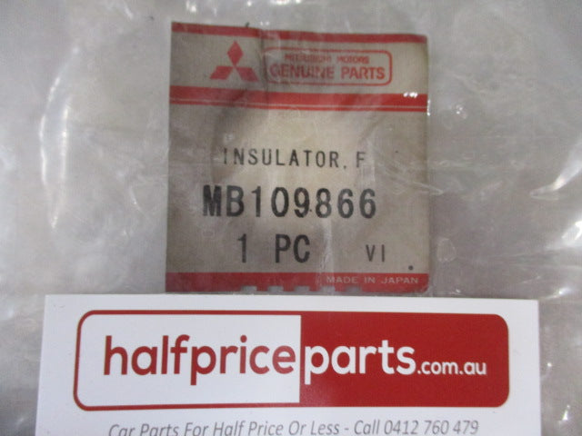 Mitsubishi Galant Genuine Front Shock Absorber Top Mount New Part