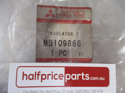 Mitsubishi Galant Genuine Front Shock Absorber Top Mount New Part