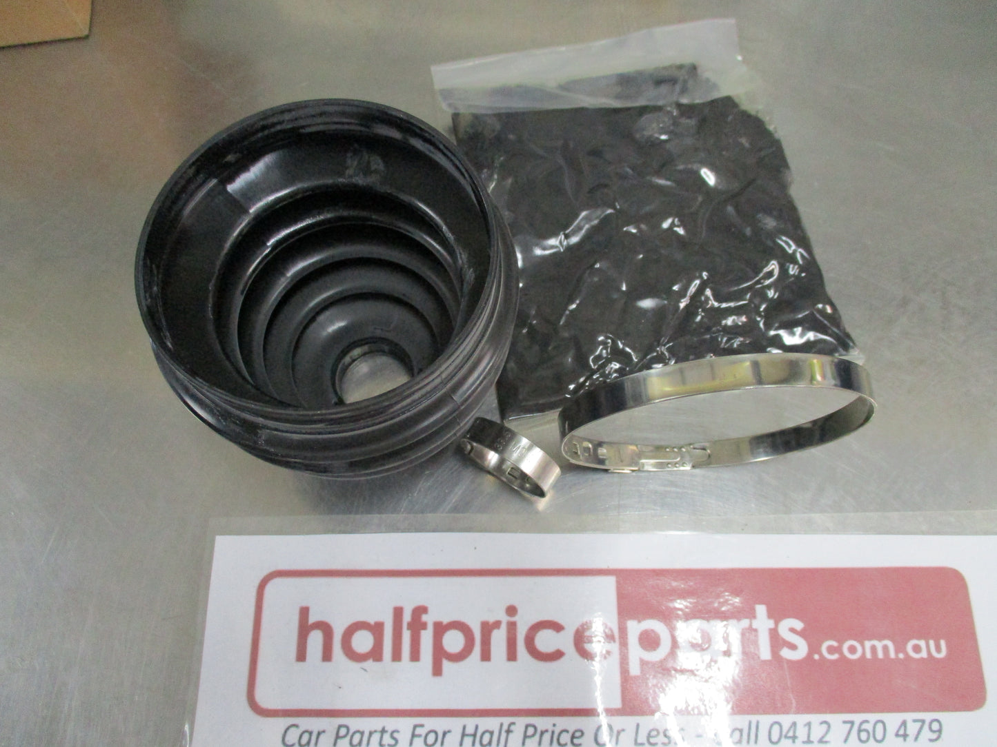 Holden Captiva Genuine Front Outer CV Boot Joint Kit New Part