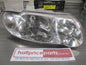 Holden VX Commodore Exe/Acclaim/VU Ute Genuine Right Hand Front Headlight Used Part