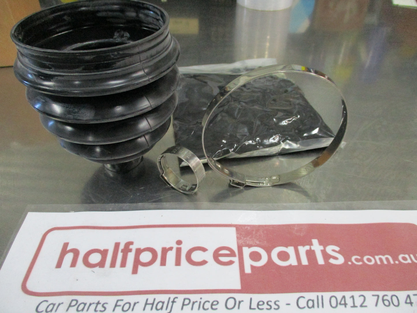 Holden Captiva Genuine Front Outer CV Boot Joint Kit New Part