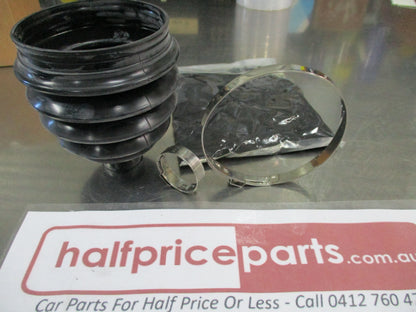 Holden Captiva Genuine Front Outer CV Boot Joint Kit New Part