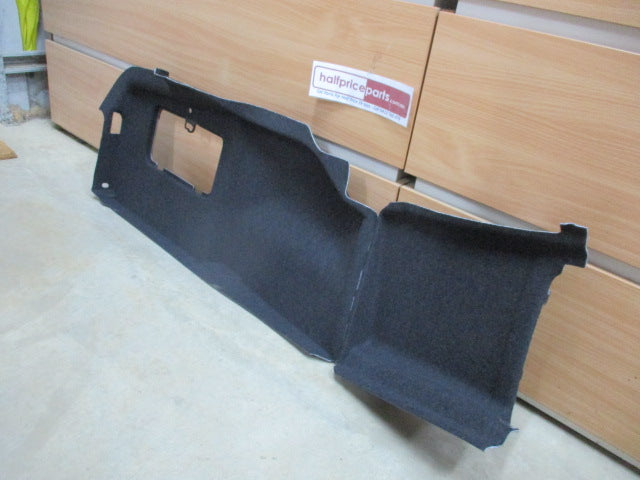 Holden VF SS Genuine Left Hand Rear Compartment Panel Trim - New Part