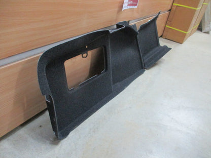 Holden VF SS Genuine Left Hand Rear Compartment Panel Trim - New Part