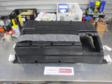 Mitsubishi Pajero Genuine Floor Cargo Box New Part