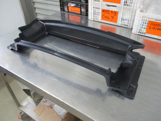 KIA Seltos Genuine Air Guide New Part