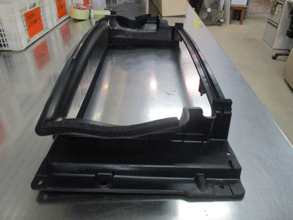 KIA Seltos Genuine Air Guide New Part