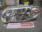Holden VX Commodore/Executive/Acclaim/VU Ute Genuine Left Hand Front Headlight New Part