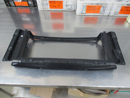 KIA Seltos Genuine Air Guide New Part