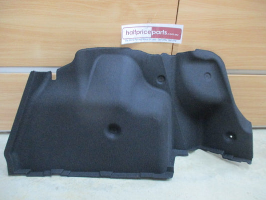 Holden JH Cruze Genuine Right Hand Boot Trim - New Part