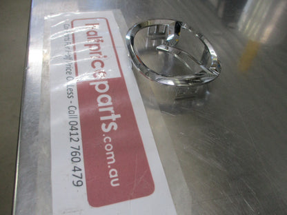 Mazda 3/6/MPV Genuine Front Grille Emblem New Part