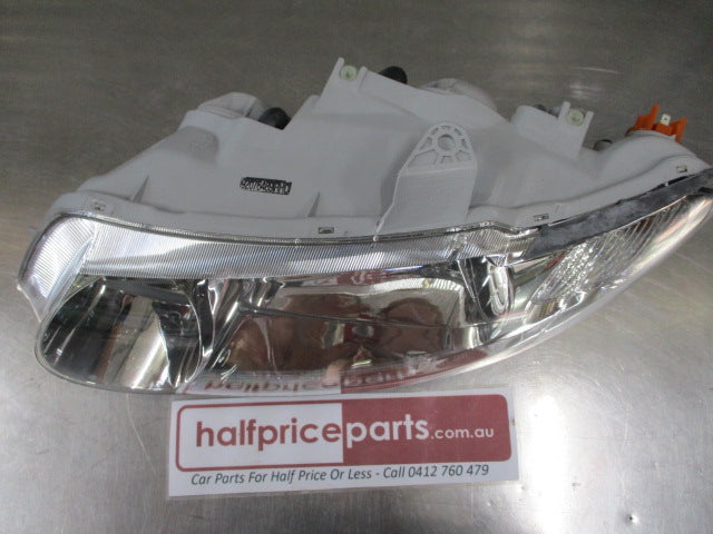 Holden VX Commodore/Executive/Acclaim/VU Ute Genuine Left Hand Front Headlight New Part