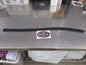 Kia Cerato Genuine Left Hand Front Door Inside Weather Strip New Part.