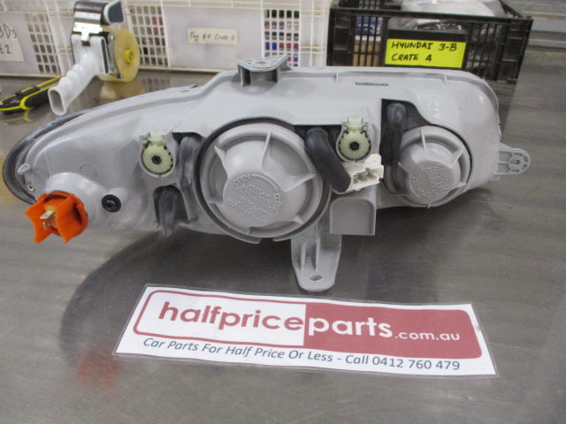 Holden VX Commodore/Executive/Acclaim/VU Ute Genuine Left Hand Front Headlight New Part