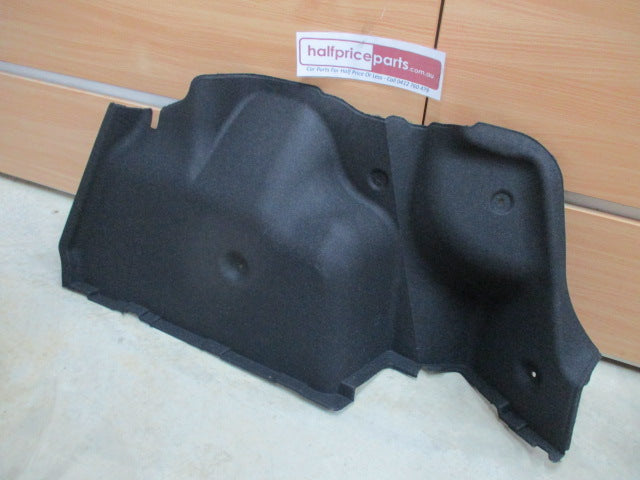 Holden JH Cruze Genuine Right Hand Boot Trim - New Part