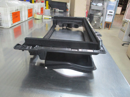 KIA Seltos Genuine Air Guide New Part