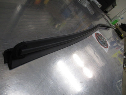 Kia Cerato Genuine Left Hand Front Door Inside Weather Strip New Part.