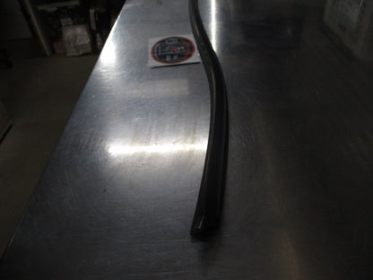 Kia Cerato Genuine Left Hand Front Door Inside Weather Strip New Part.