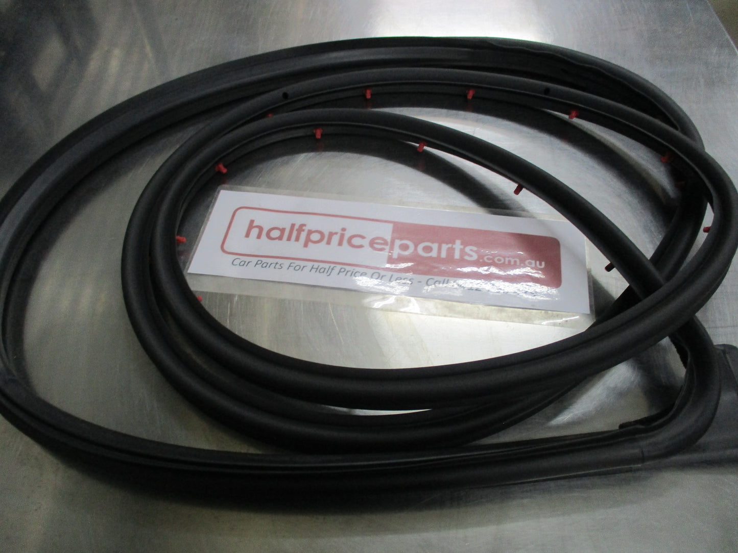 Holden Trax Genuine Lefthand Front Door Weatherstrip New Part