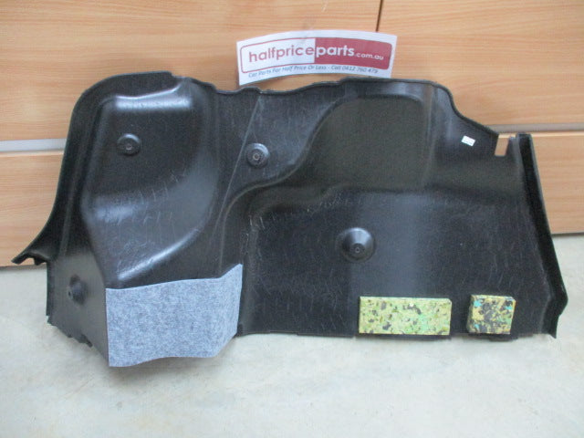 Holden JH Cruze Genuine Right Hand Boot Trim - New Part