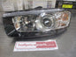 Holden CG Captiva Genuine Left Hand Headlight New Part
