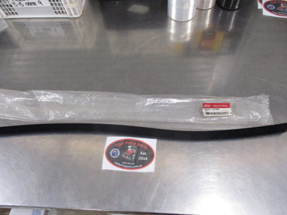 Kia Cerato Genuine Left Hand Front Door Inside Weather Strip New Part.