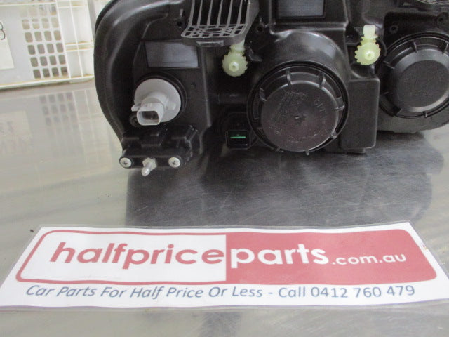 Holden CG Captiva Genuine Left Hand Headlight New Part